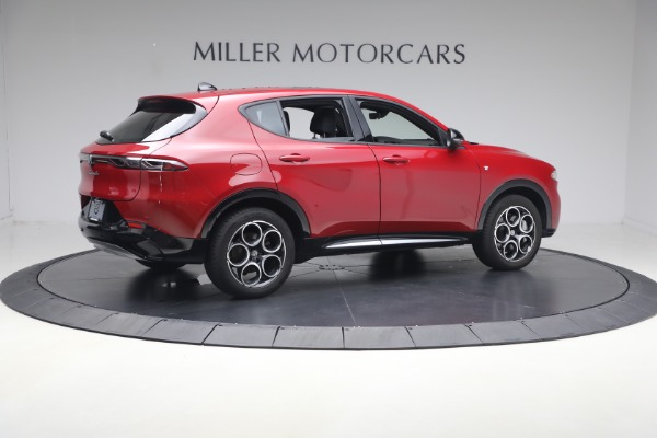 Used 2024 Alfa Romeo Tonale Hybrid Ti for sale $29,900 at Bentley Greenwich in Greenwich CT 06830 8