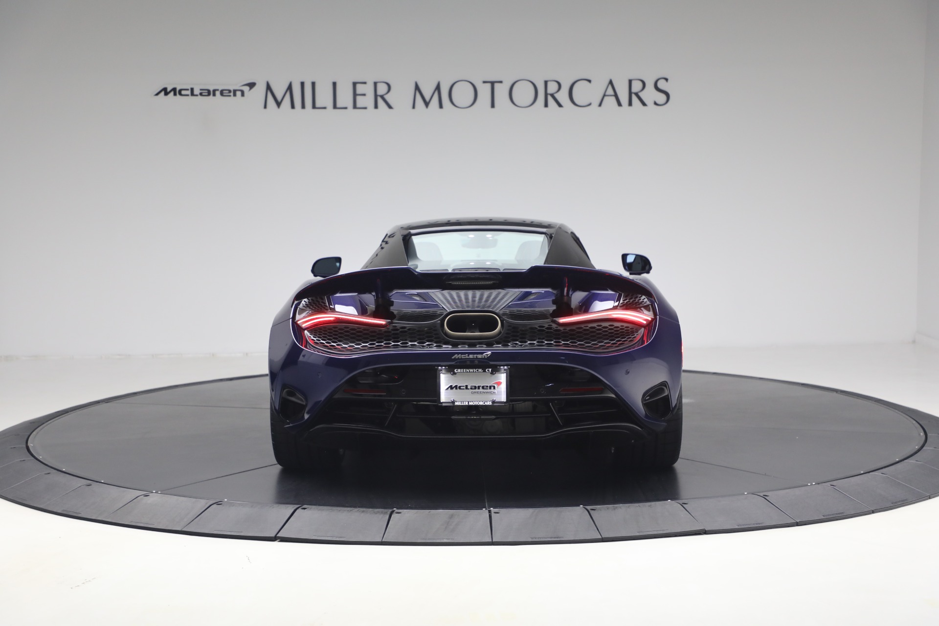 New 2027 McLaren 750S Spider TechLux For Sale (Special Pricing