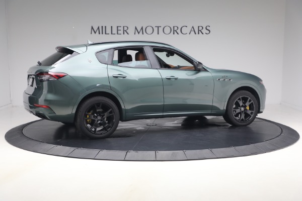 Used 2022 Maserati Levante GT for sale $42,900 at Bentley Greenwich in Greenwich CT 06830 9