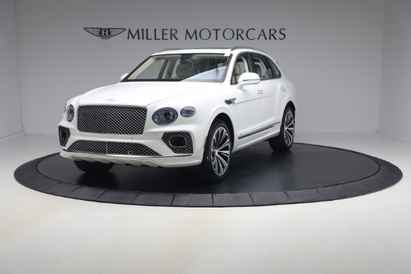 Used 2022 Bentley Continental GTC Speed | Greenwich, CT