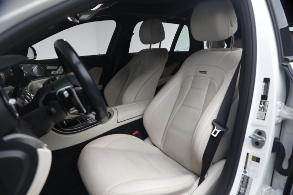 Used 2021 Mercedes-Benz E-Class AMG E 63 S for sale $82,900 at Bentley Greenwich in Greenwich CT 06830 14