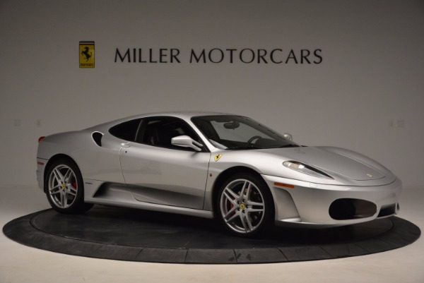 Used 2007 Ferrari F430 F1 for sale Sold at Bentley Greenwich in Greenwich CT 06830 10