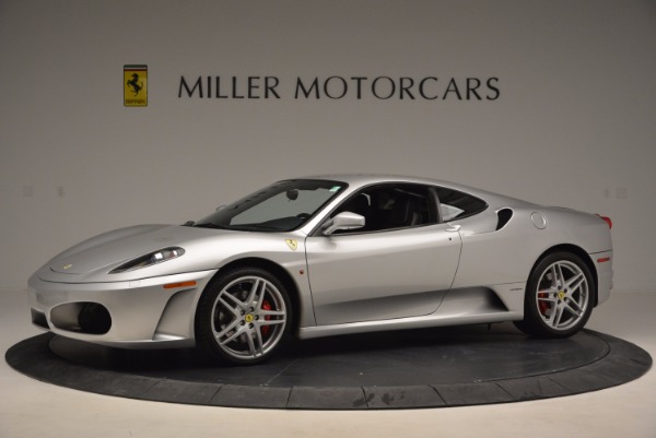 Used 2007 Ferrari F430 F1 for sale Sold at Bentley Greenwich in Greenwich CT 06830 2