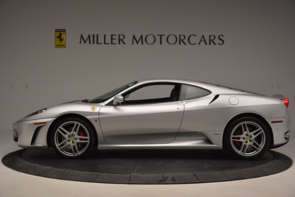 Used 2007 Ferrari F430 F1 for sale Sold at Bentley Greenwich in Greenwich CT 06830 3