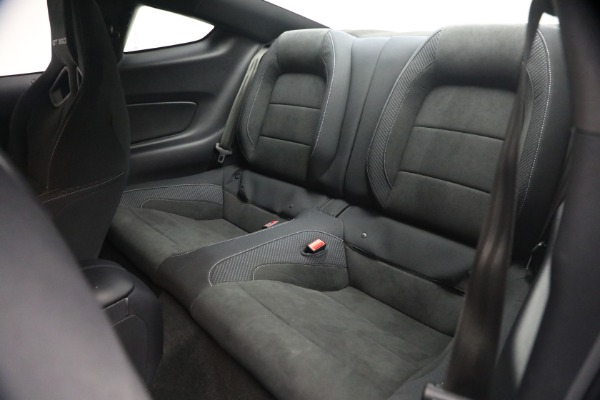 Used 2018 Ford Mustang Shelby GT350 for sale $53,900 at Bentley Greenwich in Greenwich CT 06830 20