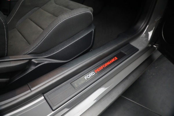 Used 2018 Ford Mustang Shelby GT350 for sale $53,900 at Bentley Greenwich in Greenwich CT 06830 26