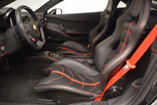 Used 2013 Ferrari 458 Italia for sale Sold at Bentley Greenwich in Greenwich CT 06830 14