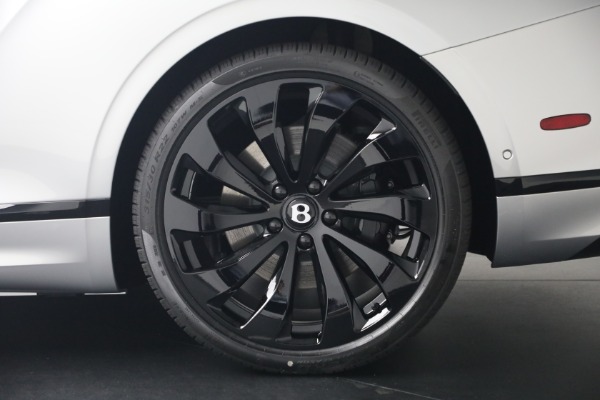 New 2026 Bentley Continental GT for sale $328,160 at Bentley Greenwich in Greenwich CT 06830 11