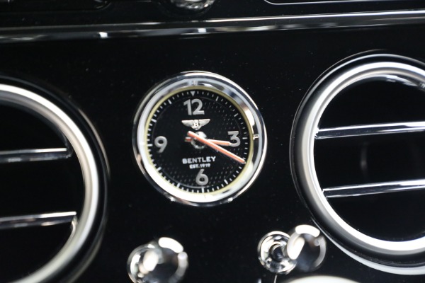 New 2026 Bentley Continental GT for sale $328,160 at Bentley Greenwich in Greenwich CT 06830 18