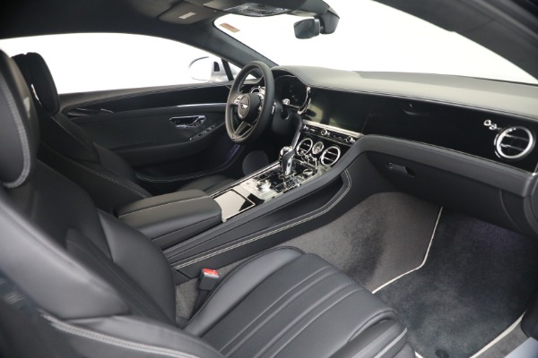 New 2026 Bentley Continental GT for sale $328,160 at Bentley Greenwich in Greenwich CT 06830 21