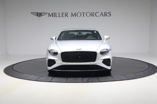 New 2026 Bentley Continental GT for sale $328,160 at Bentley Greenwich in Greenwich CT 06830 8