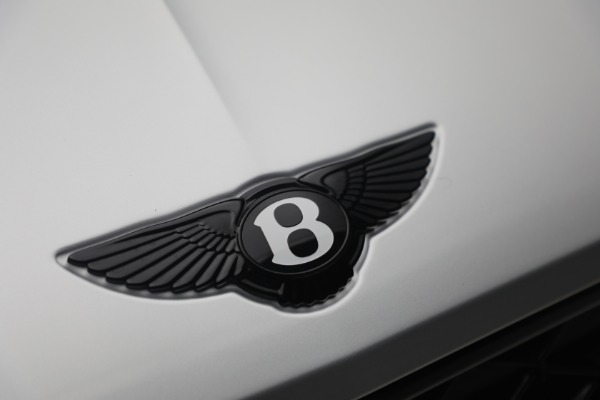 New 2026 Bentley Continental GT for sale $328,160 at Bentley Greenwich in Greenwich CT 06830 9