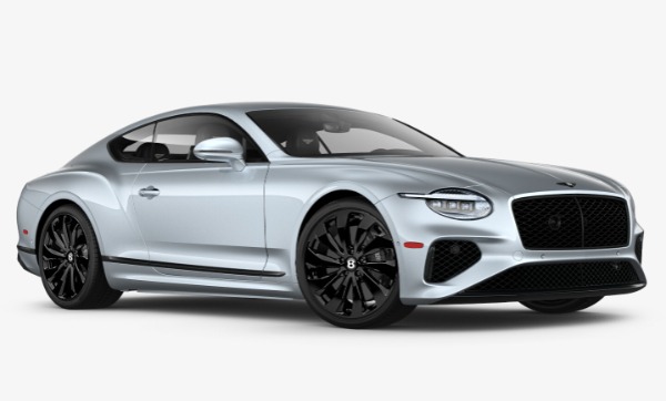 New 2026 Bentley Continental GT | Greenwich, CT