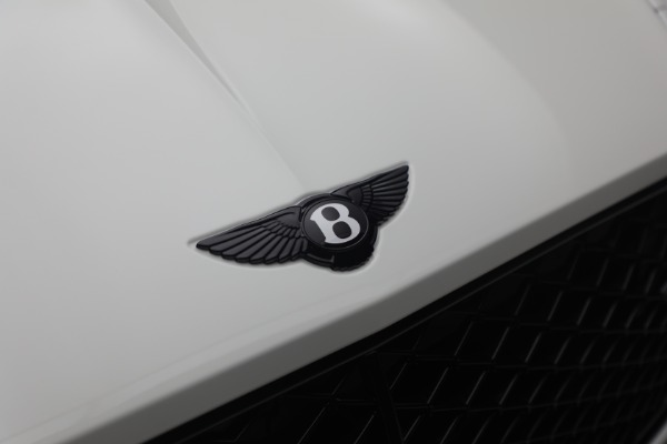 New 2026 Bentley Continental GT S for sale $322,915 at Bentley Greenwich in Greenwich CT 06830 13