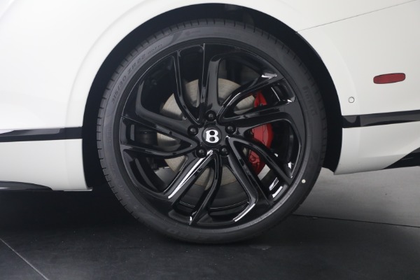 New 2026 Bentley Continental GT S for sale $322,915 at Bentley Greenwich in Greenwich CT 06830 15