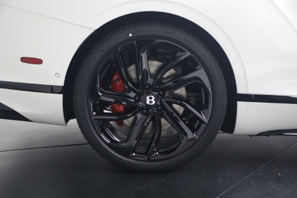 New 2026 Bentley Continental GT S for sale $322,915 at Bentley Greenwich in Greenwich CT 06830 16