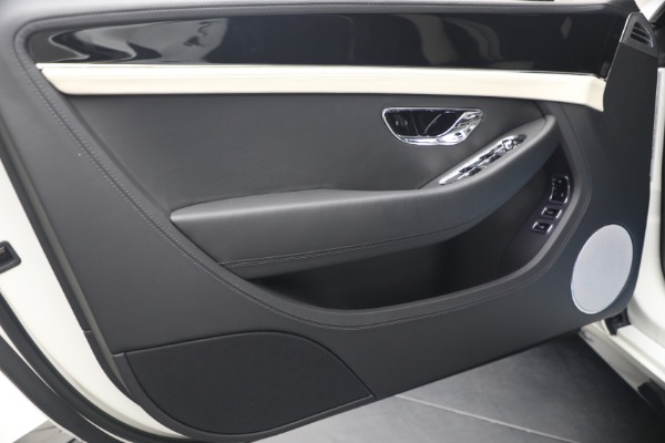 New 2026 Bentley Continental GT S for sale $322,915 at Bentley Greenwich in Greenwich CT 06830 18
