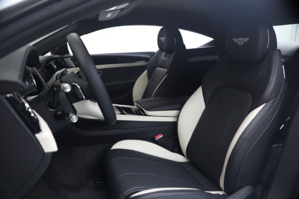 New 2026 Bentley Continental GT S for sale $322,915 at Bentley Greenwich in Greenwich CT 06830 21