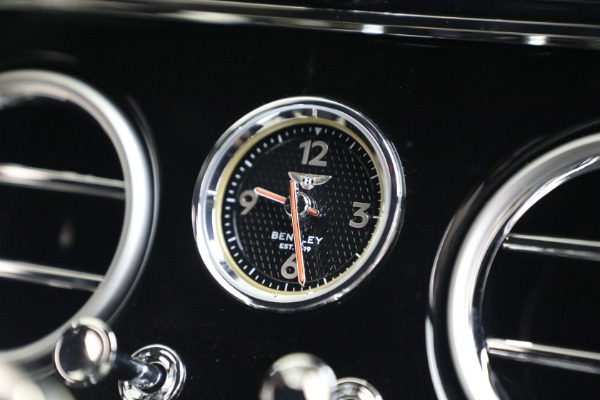 New 2026 Bentley Continental GT S for sale $322,915 at Bentley Greenwich in Greenwich CT 06830 23