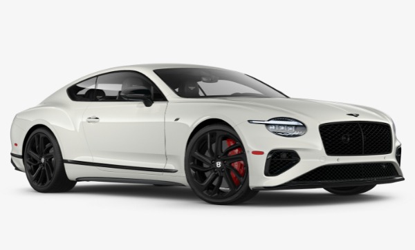 New 2026 Bentley Continental GT | Greenwich, CT