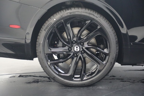 New 2026 Bentley Continental GTC for sale $401,300 at Bentley Greenwich in Greenwich CT 06830 19