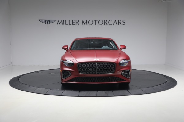 Used 2025 Bentley Continental GT Speed for sale $305,900 at Bentley Greenwich in Greenwich CT 06830 12