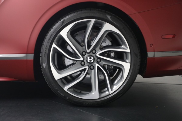 Used 2025 Bentley Continental GT Speed for sale $305,900 at Bentley Greenwich in Greenwich CT 06830 15