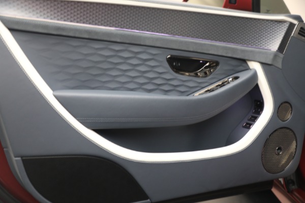 Used 2025 Bentley Continental GT Speed for sale $305,900 at Bentley Greenwich in Greenwich CT 06830 18