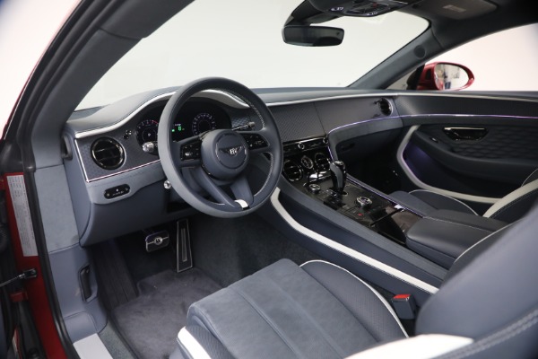 Used 2025 Bentley Continental GT Speed for sale $305,900 at Bentley Greenwich in Greenwich CT 06830 19