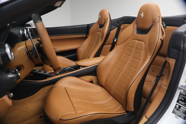 Used 2023 Ferrari Portofino M for sale $267,900 at Bentley Greenwich in Greenwich CT 06830 16