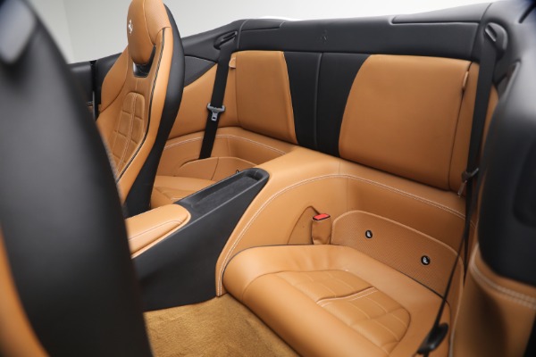 Used 2023 Ferrari Portofino M for sale $267,900 at Bentley Greenwich in Greenwich CT 06830 17