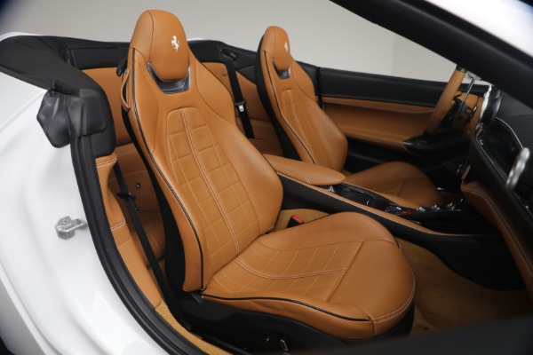 Used 2023 Ferrari Portofino M for sale $267,900 at Bentley Greenwich in Greenwich CT 06830 20