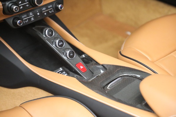 Used 2023 Ferrari Portofino M for sale $267,900 at Bentley Greenwich in Greenwich CT 06830 22