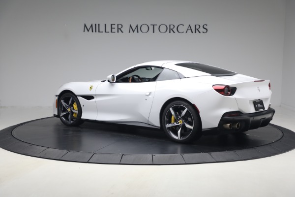 Used 2023 Ferrari Portofino M for sale $267,900 at Bentley Greenwich in Greenwich CT 06830 28