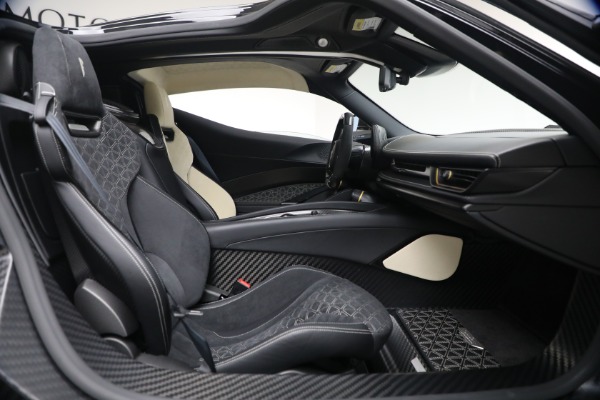 Used 2022 Pininfarina Battista for sale Call for price at Bentley Greenwich in Greenwich CT 06830 18