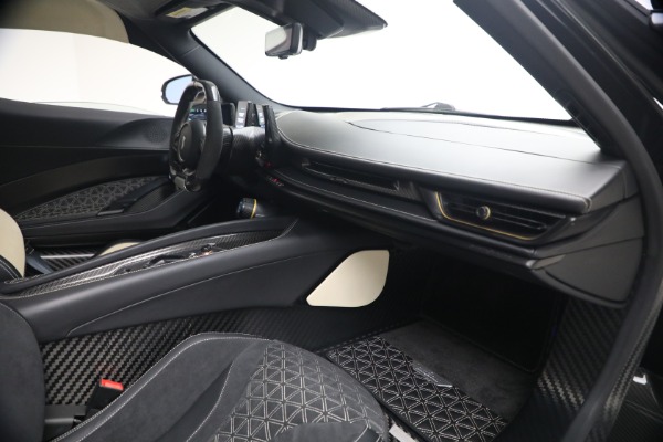 Used 2022 Pininfarina Battista for sale Call for price at Bentley Greenwich in Greenwich CT 06830 20