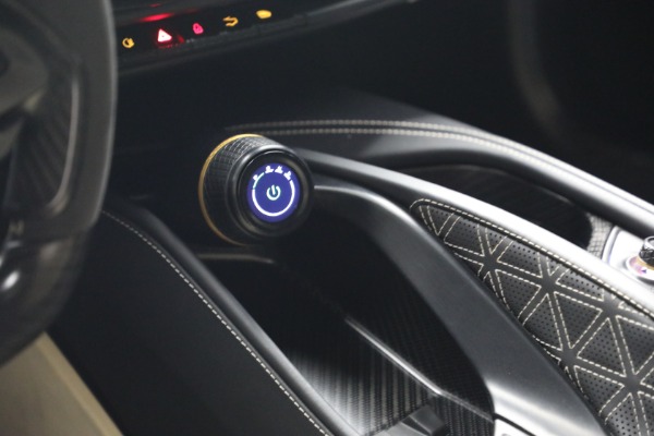 Used 2022 Pininfarina Battista for sale Call for price at Bentley Greenwich in Greenwich CT 06830 22