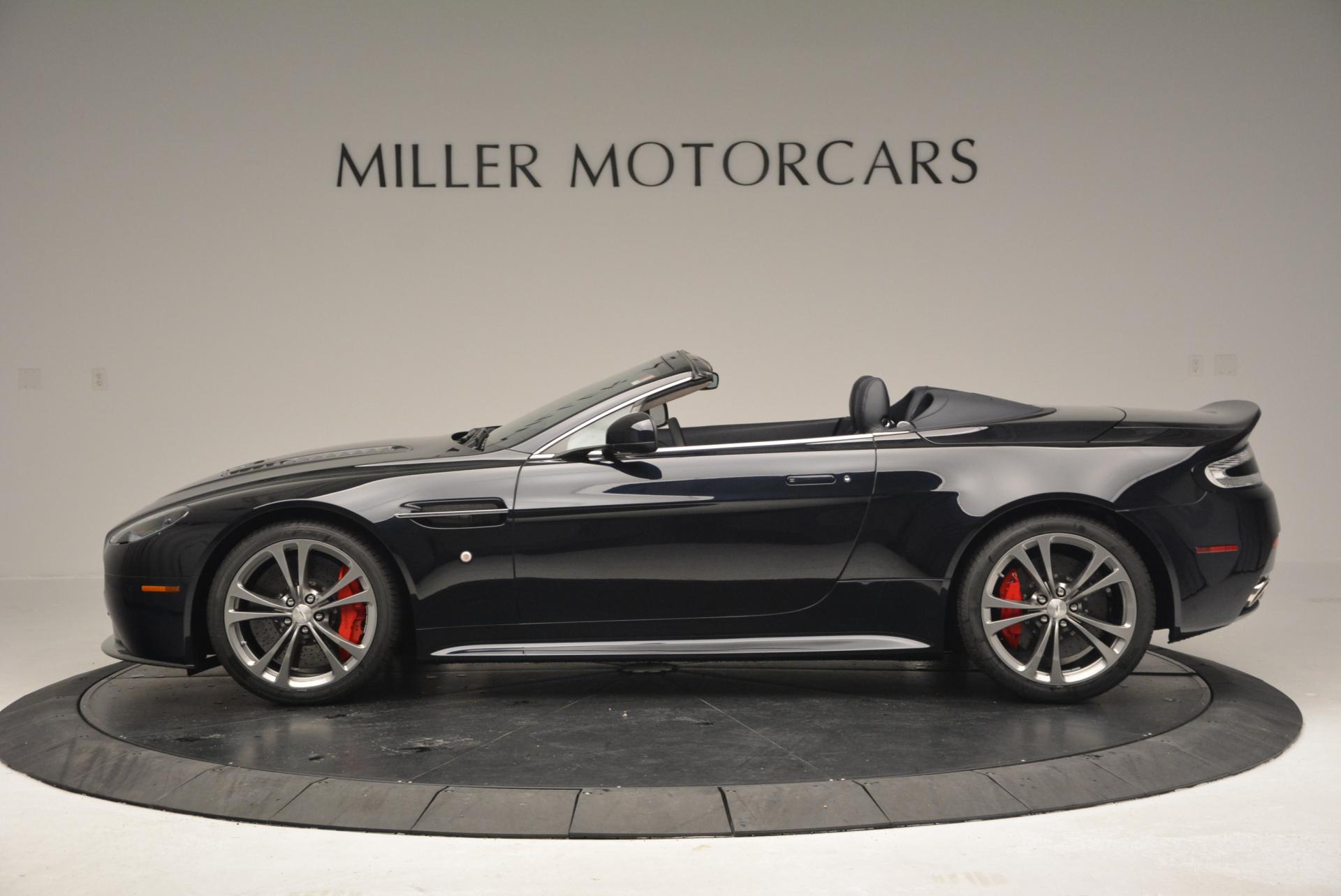 Aston martin convertible