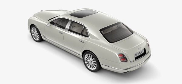 New 2017 Bentley Mulsanne for sale Sold at Bentley Greenwich in Greenwich CT 06830 4