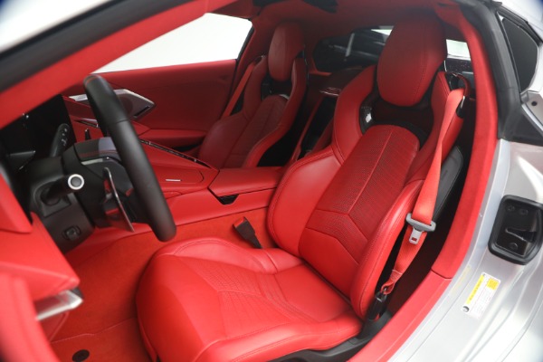 Used 2024 Chevrolet Corvette Stingray for sale $77,900 at Bentley Greenwich in Greenwich CT 06830 15