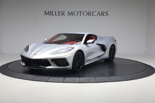 Used 2017 Chevrolet Corvette Grand Sport | Greenwich, CT