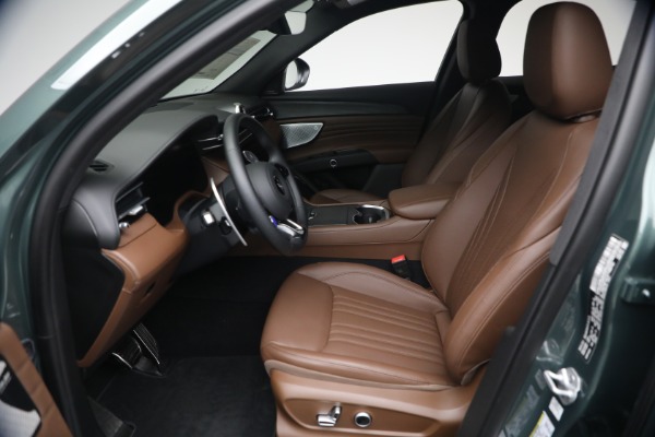 New 2026 Maserati Grecale Modena V6 for sale $97,295 at Bentley Greenwich in Greenwich CT 06830 14