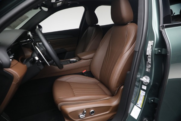 New 2026 Maserati Grecale Modena V6 for sale $97,295 at Bentley Greenwich in Greenwich CT 06830 15