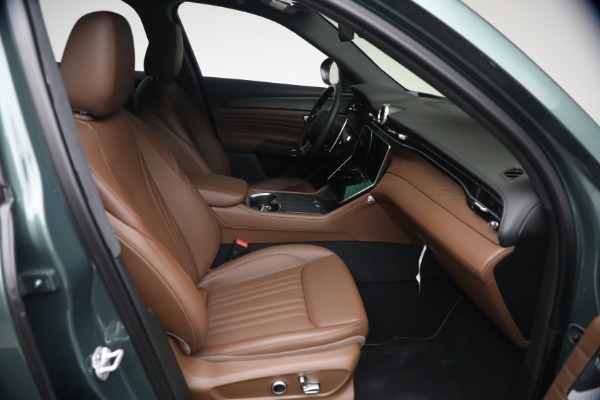New 2026 Maserati Grecale Modena V6 for sale $97,295 at Bentley Greenwich in Greenwich CT 06830 19