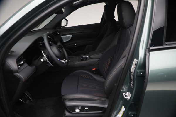New 2026 Maserati Grecale Modena V6 for sale $96,825 at Bentley Greenwich in Greenwich CT 06830 14