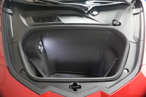 Used 2021 Chevrolet Corvette Stingray for sale $66,900 at Bentley Greenwich in Greenwich CT 06830 28