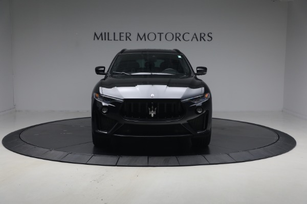 Used 2023 Maserati Levante Modena S for sale $59,900 at Bentley Greenwich in Greenwich CT 06830 11