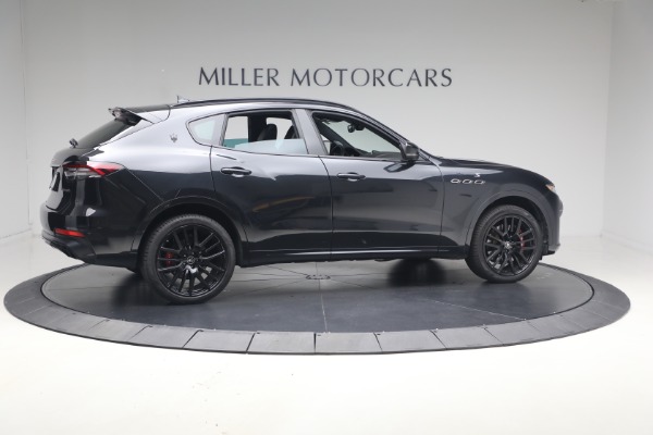 Used 2023 Maserati Levante Modena S for sale $59,900 at Bentley Greenwich in Greenwich CT 06830 7