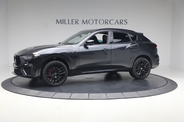 Used 2023 Maserati MC20 Cielo  | Greenwich, CT