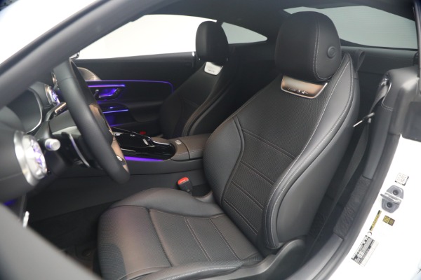 Used 2025 Mercedes-Benz AMG GT 63 for sale $165,900 at Bentley Greenwich in Greenwich CT 06830 14